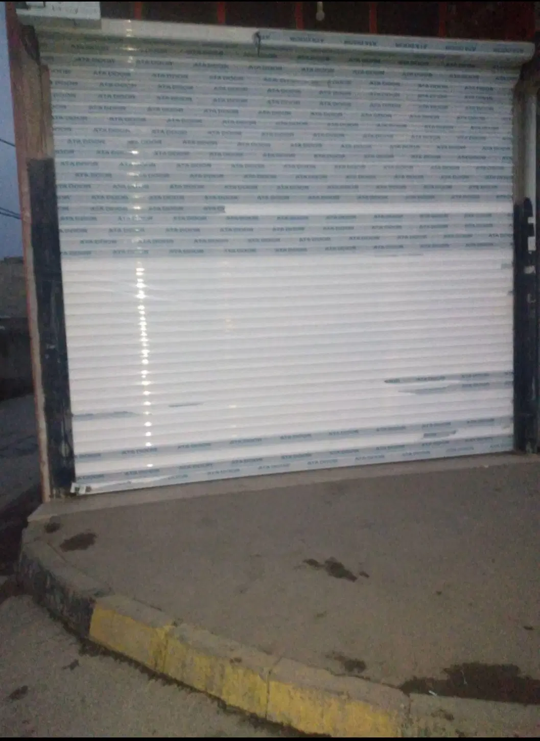 فروش مغازه