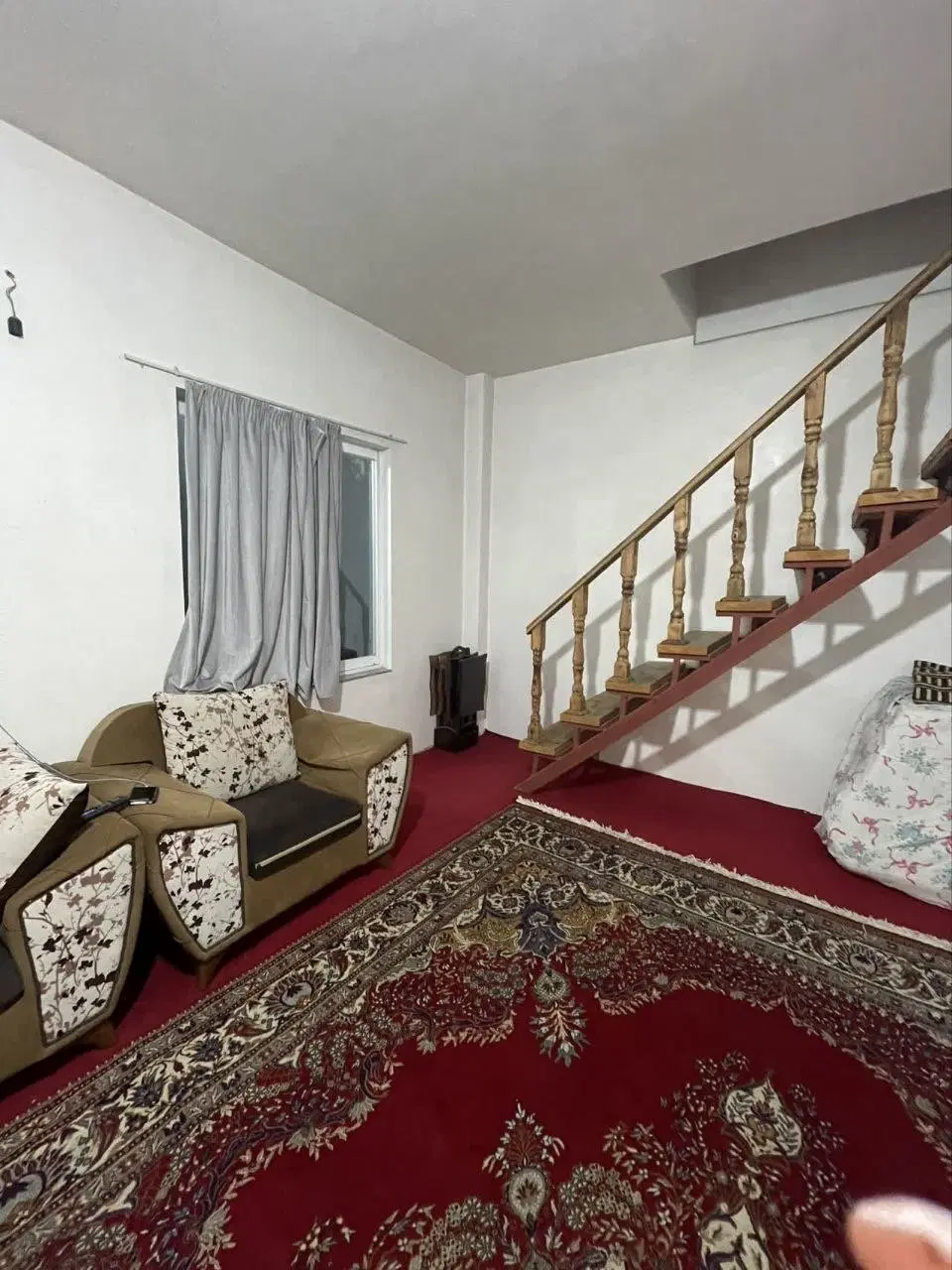 فروش خانه ویلایی در شاهاندشت