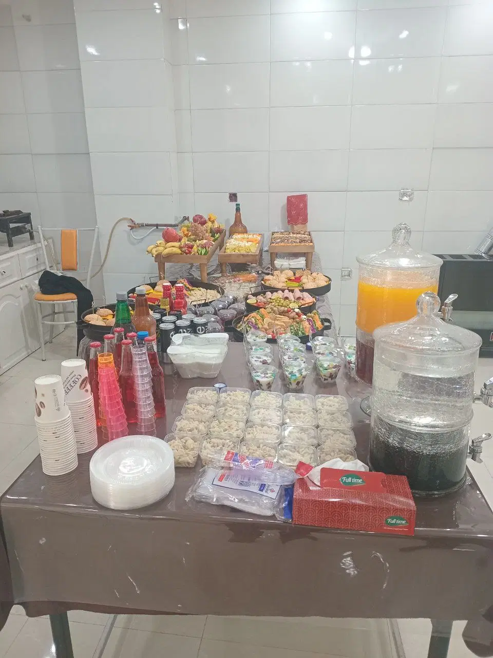 اجاره باغ ویلا