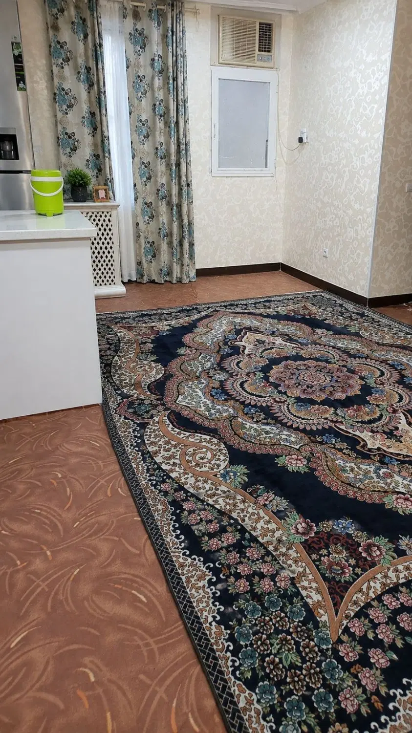 فروش منزل مسکونی آماده سکونت