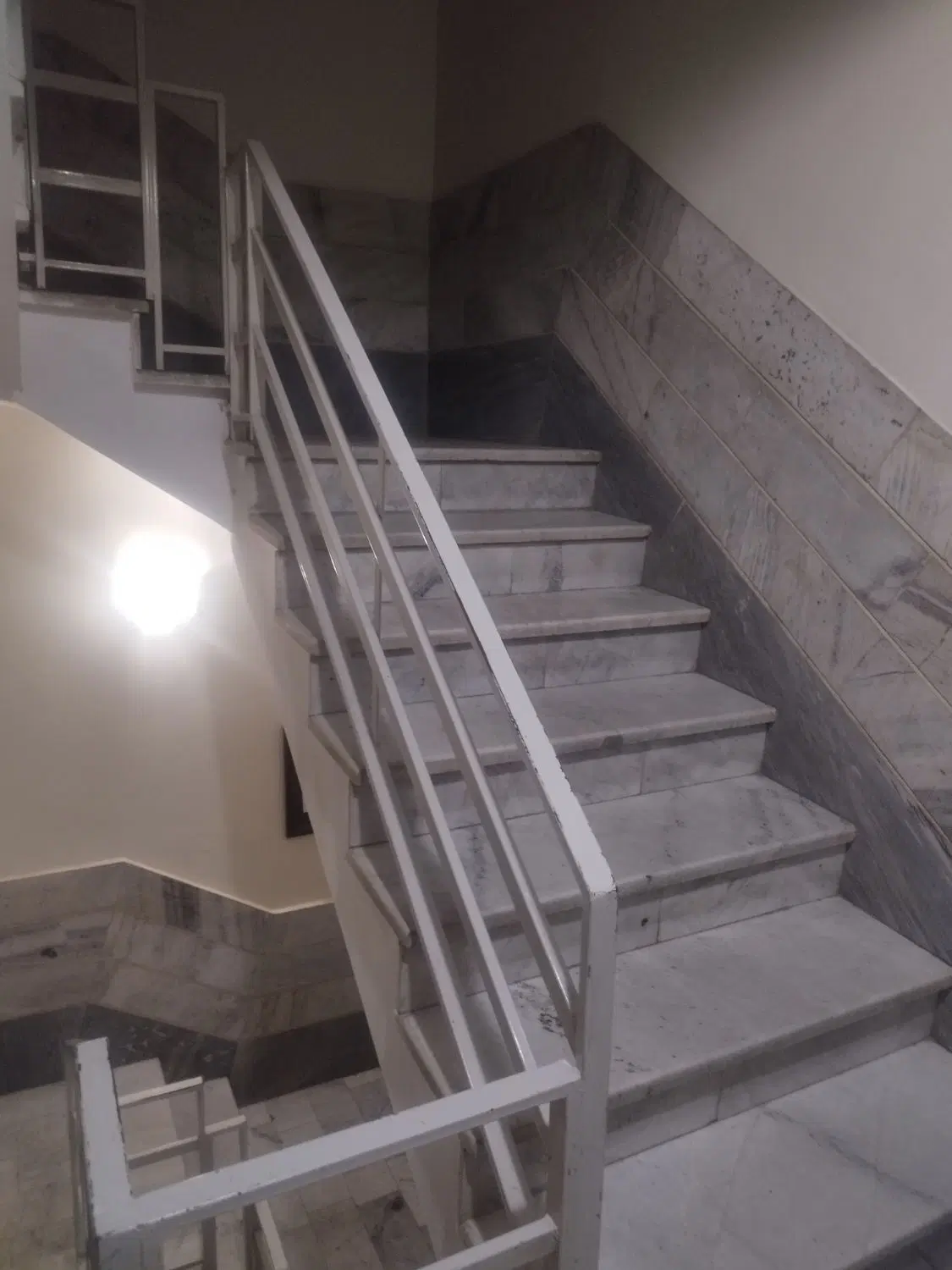 آپارتمان اشتراکی جنوبی
