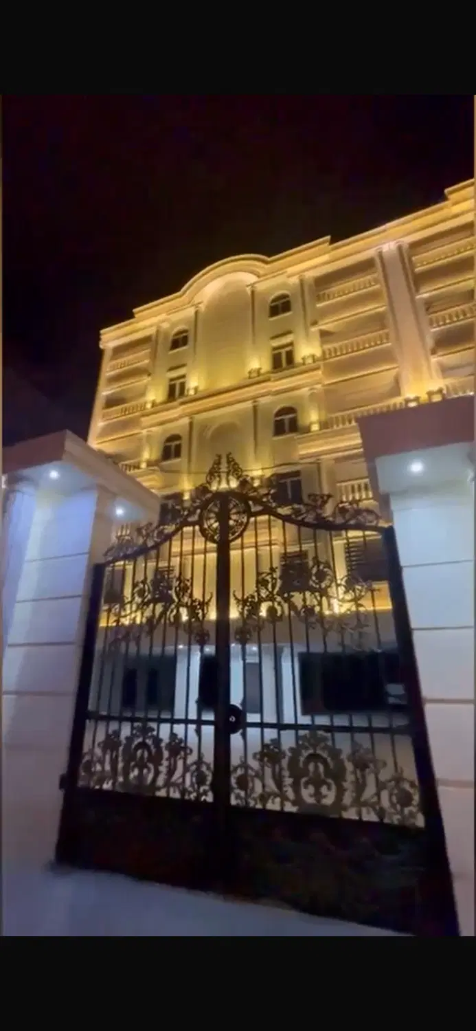 رهن و اجاره واحد ۱۶۰متری