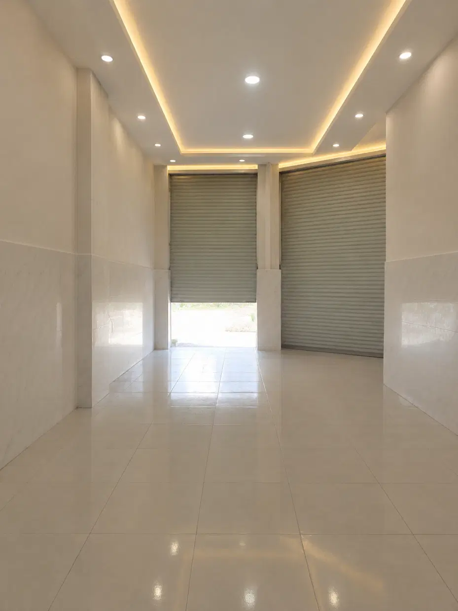 مغازه 274 متر