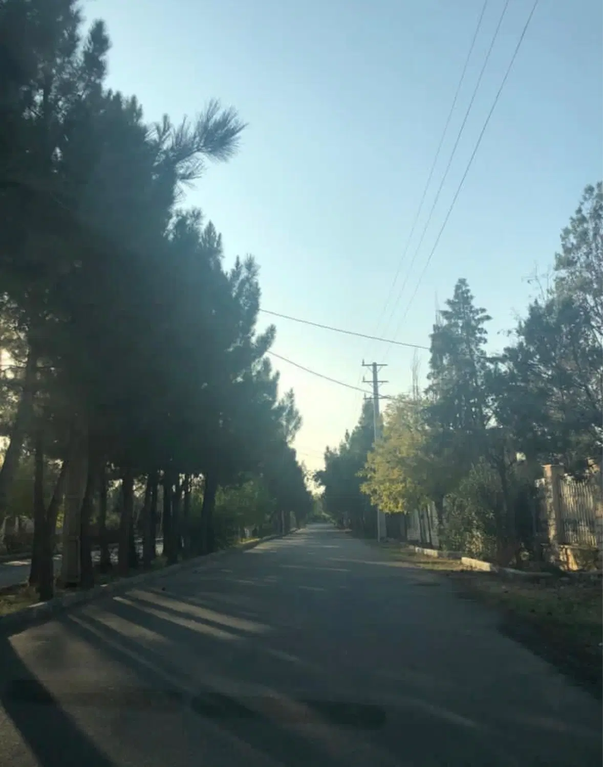 شهرک بهاران محمدشهر