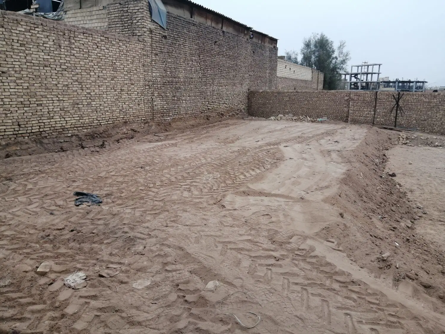 فروش زمین