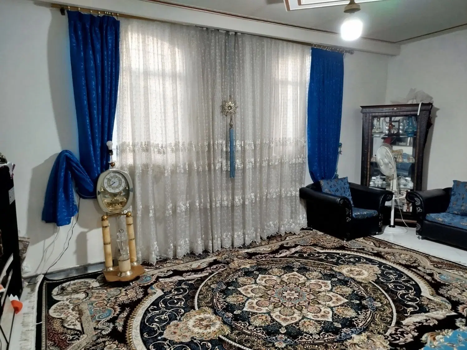 آپارتمان  ۷۲ متری تک واحدی تک خواب