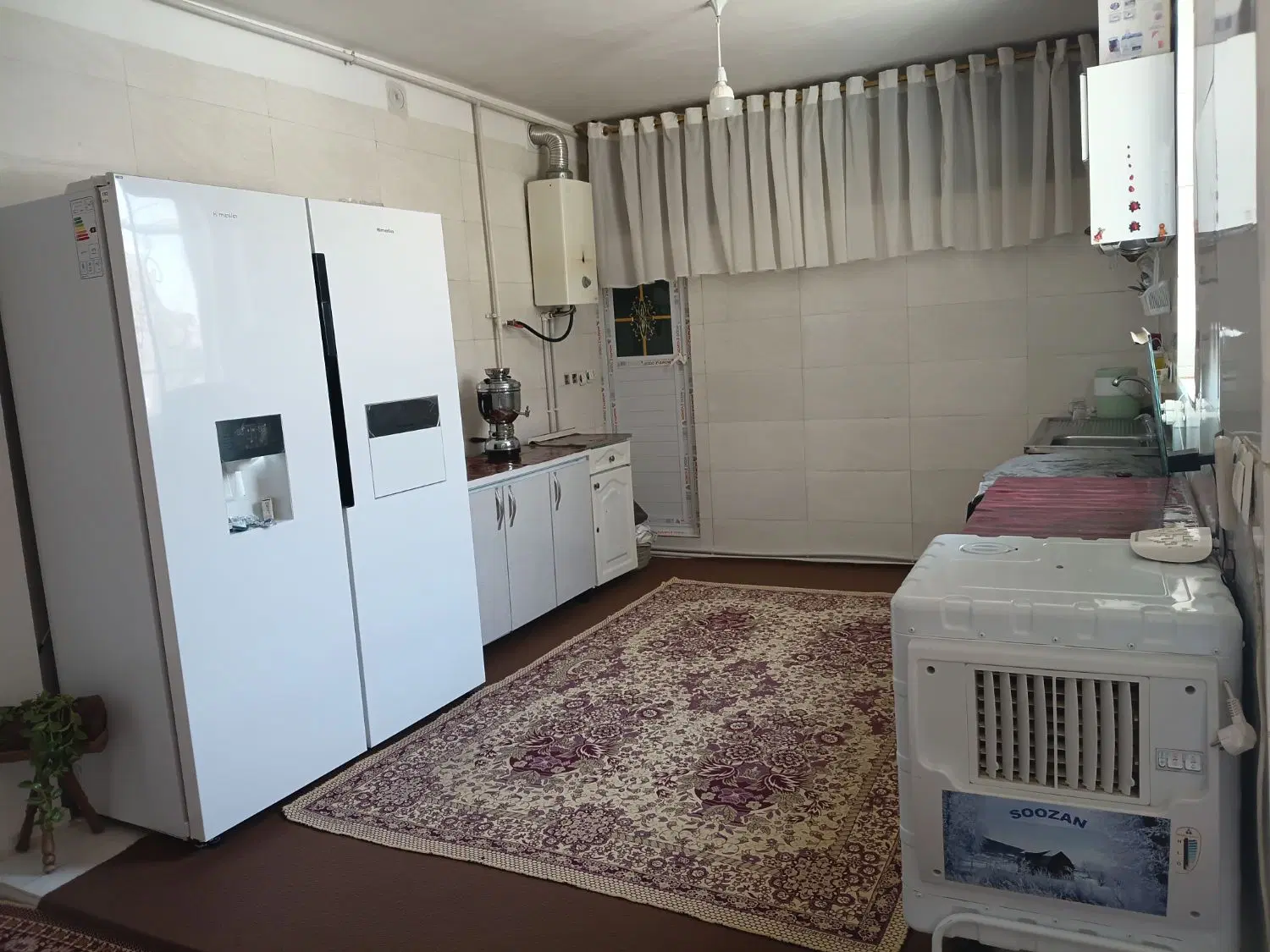فردش خانه ویلایی ۱۳۰متر