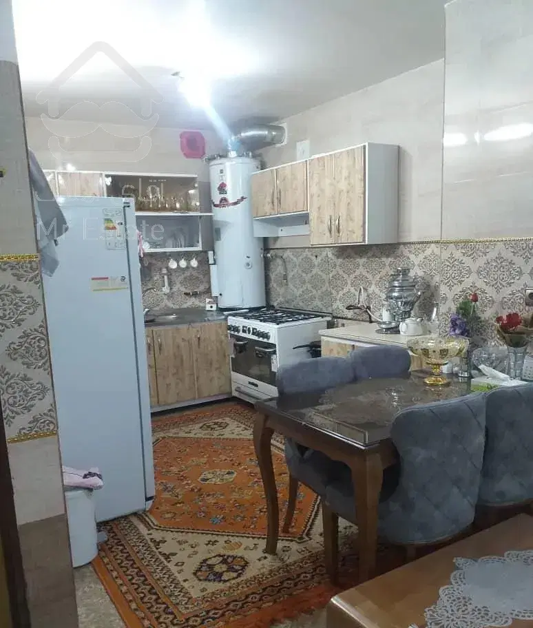 واحد نرجس اجاره ای