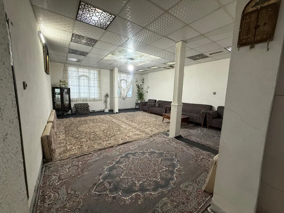 یک باب منزل ویلایی130متری