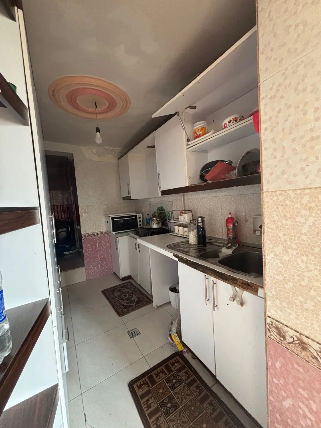 اجاره  پل چوبی