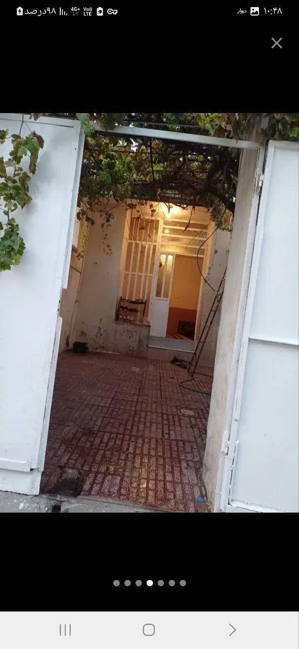 فروش یک باب خانه