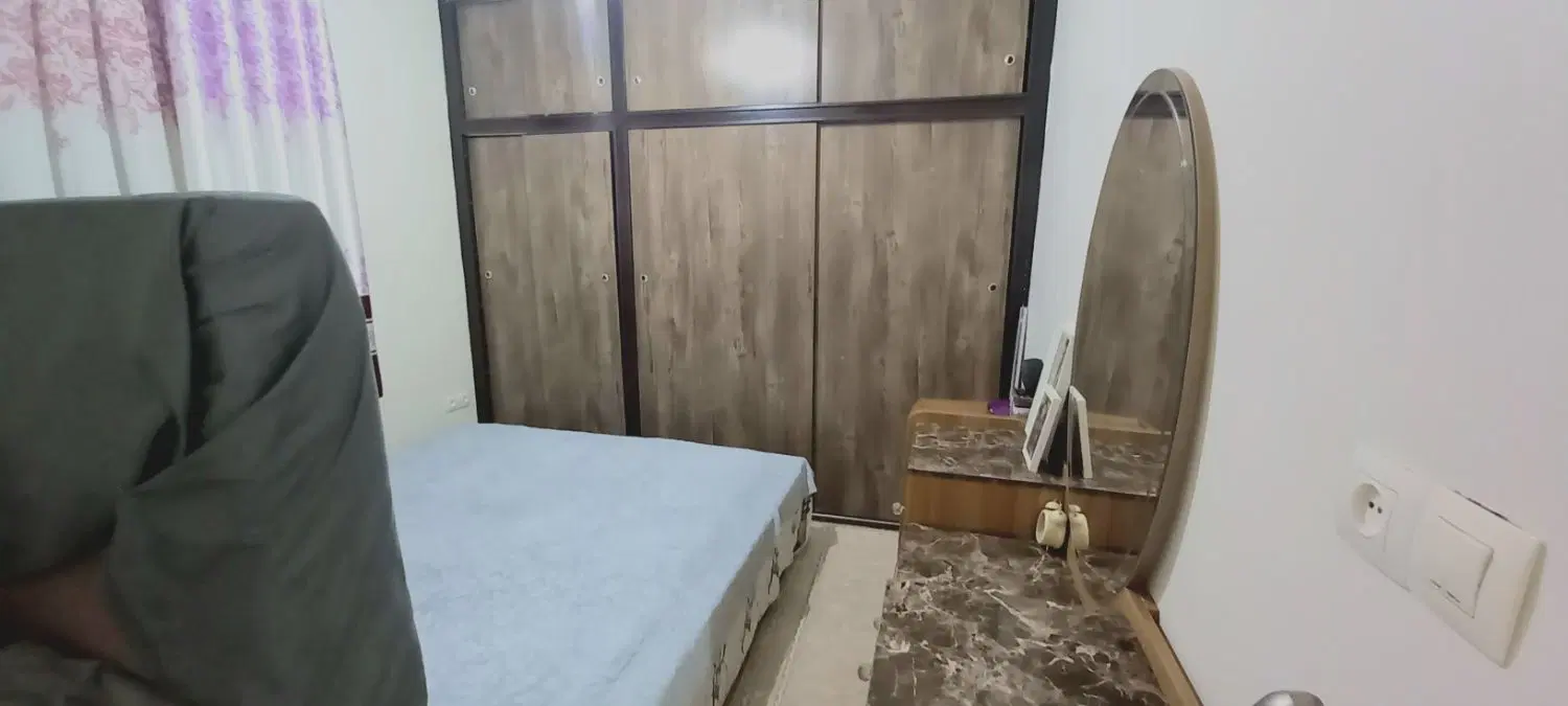 فروش واحد مسکونی