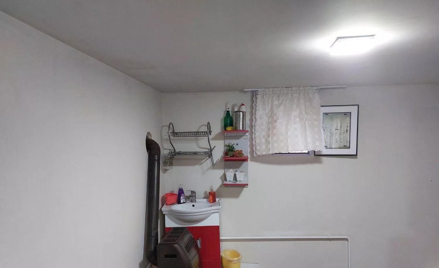 اجاره سوئیت تجاری و مسکونی ۴۰ متری