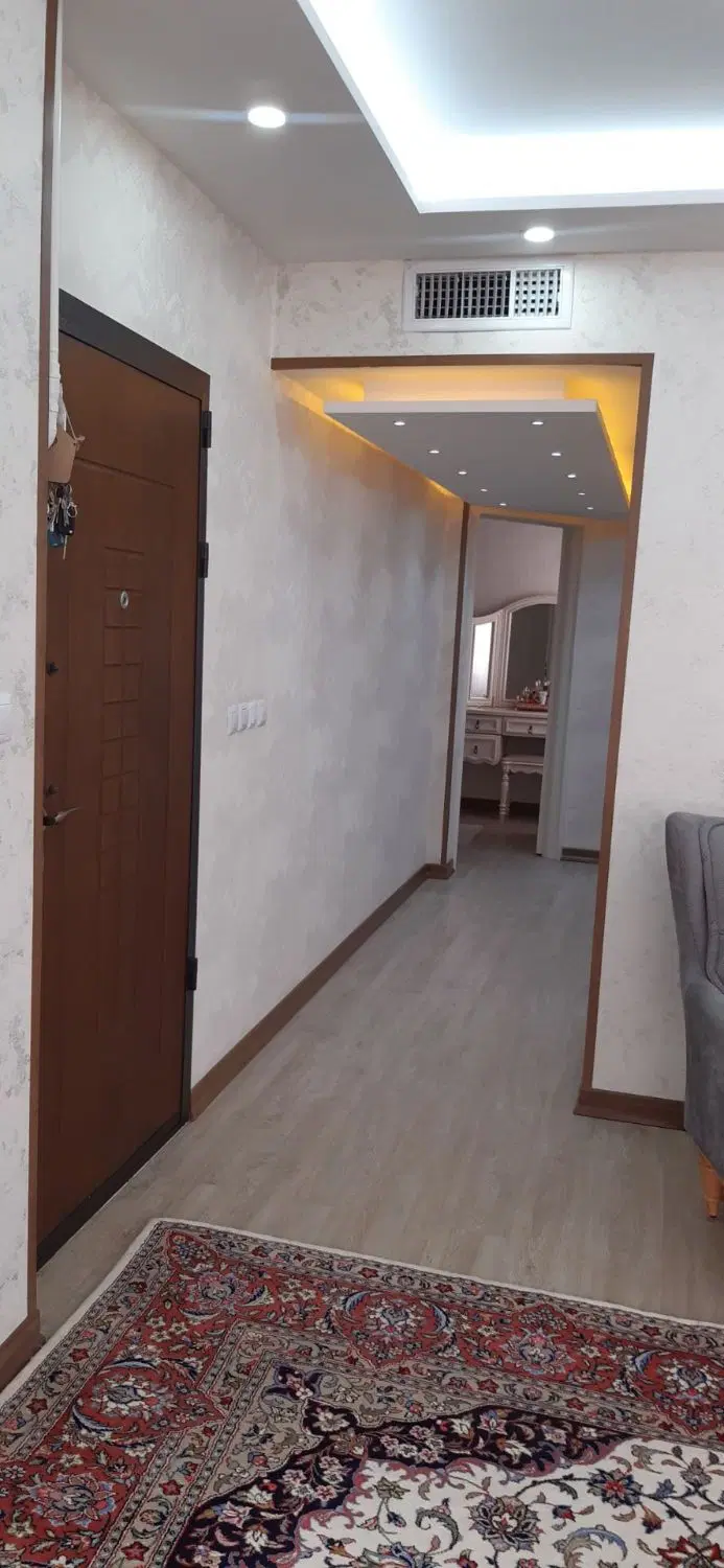 اپارتمان  تک واحدی