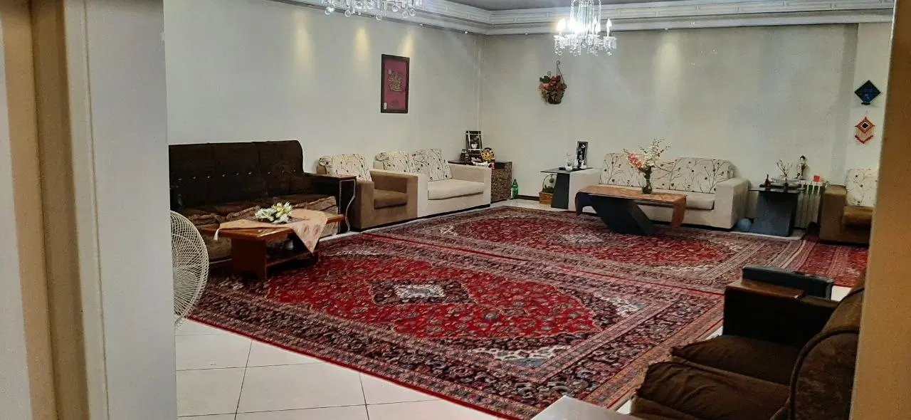 فروش آپارتمان