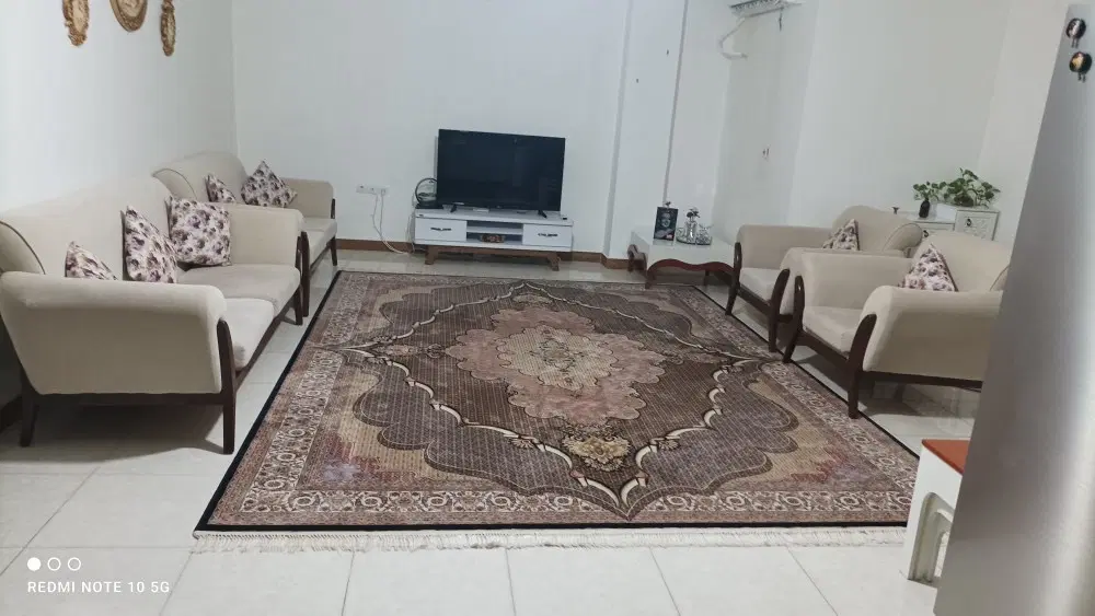 آپارتمان تک بلوک شخصی ساز کم واحد در فاز یک صدرا