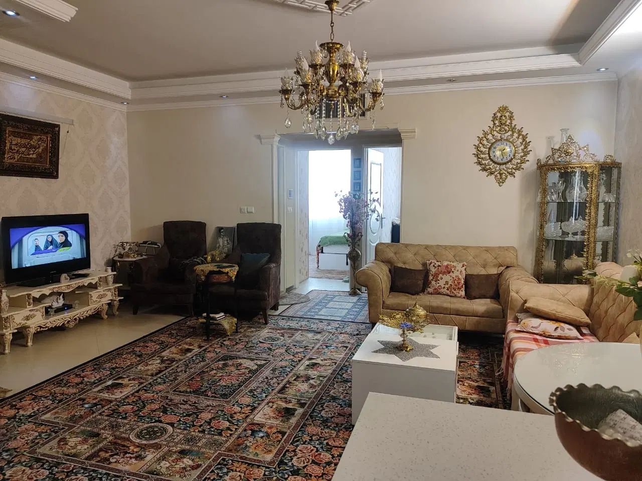 آپارتمان رهن و اجاره