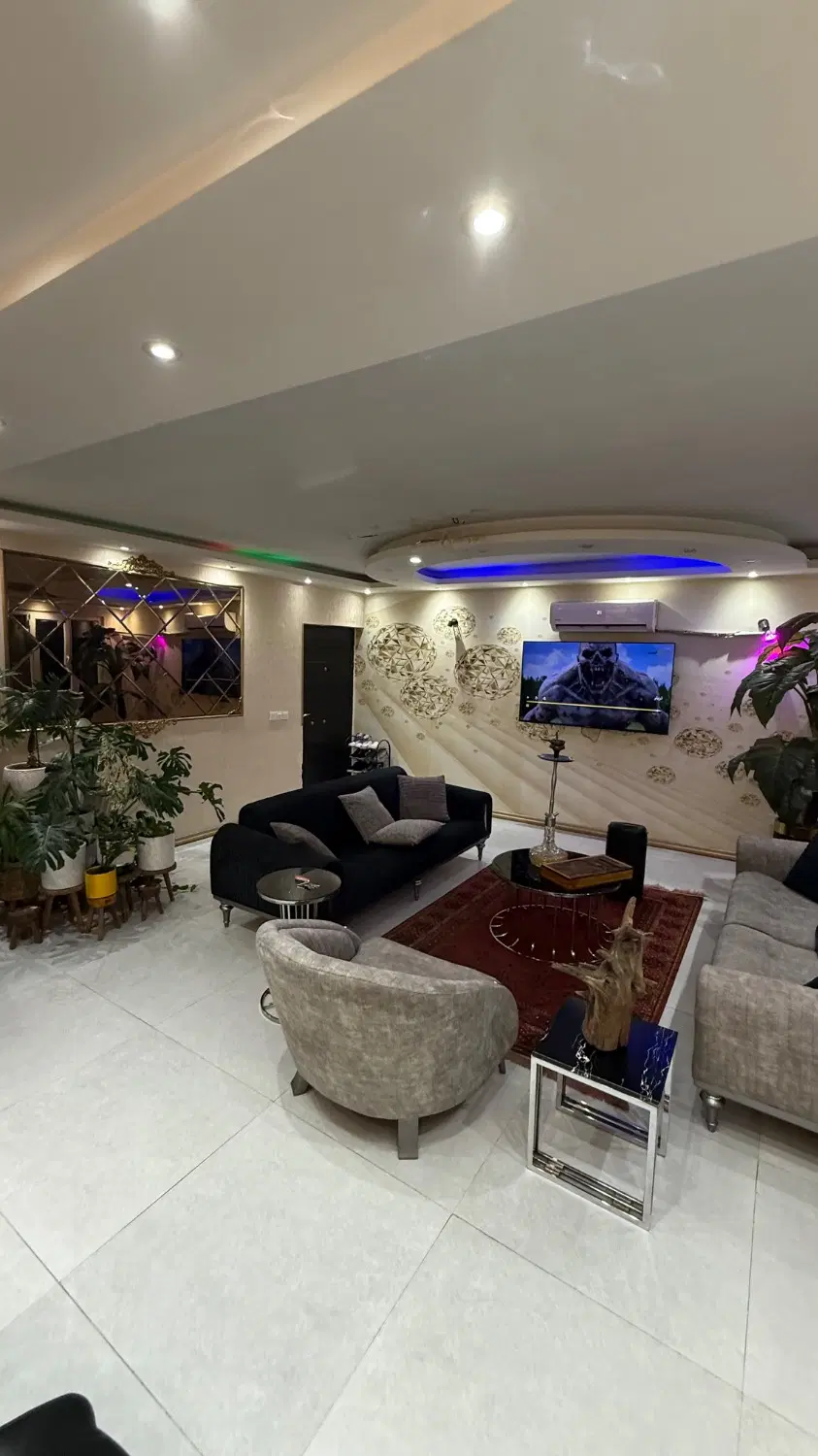 اجاره روزانه