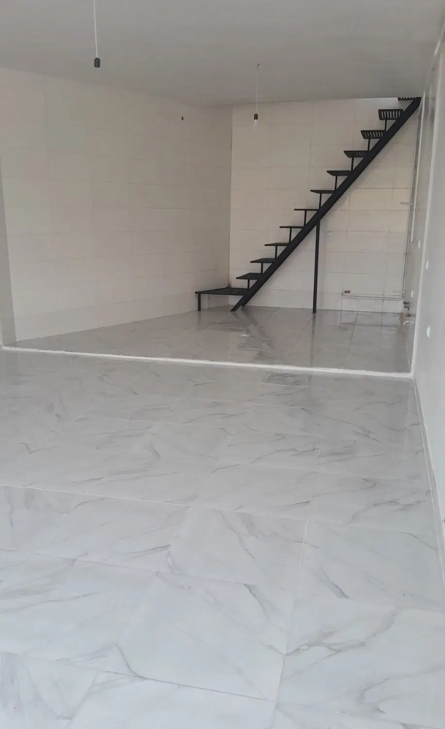 فروش خانه دوبلس ۹۰ متری نو ساز