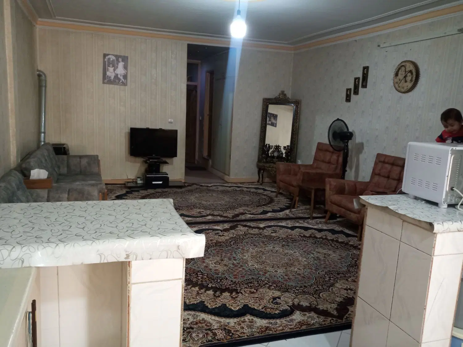 آپارتمان فروشی