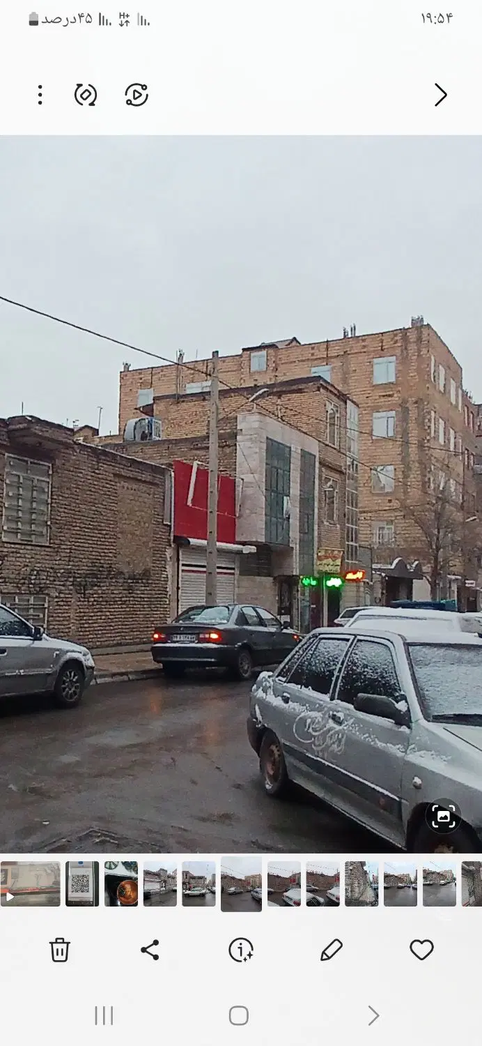 خونه۱۵۰متری حاشیه یوسفیه