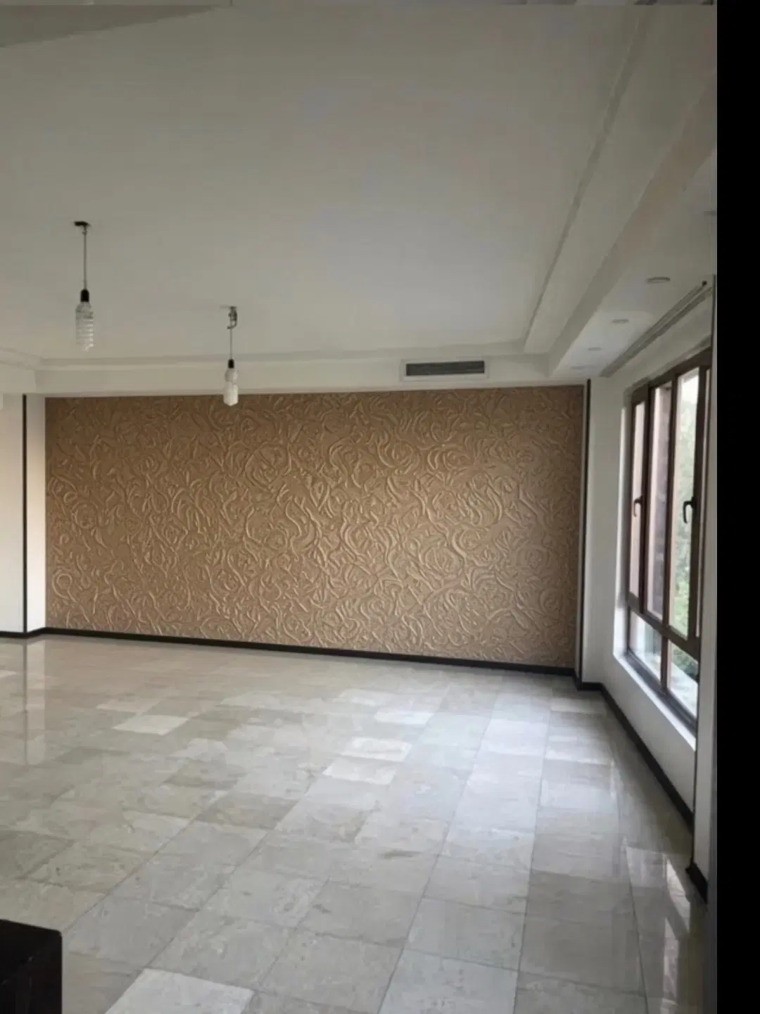 آپارتمان ۹۲ متری ساقدوش