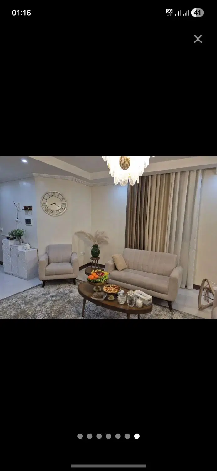 فروش اپارتمان ۹۸ متر ازادی شهیدان داودیان
