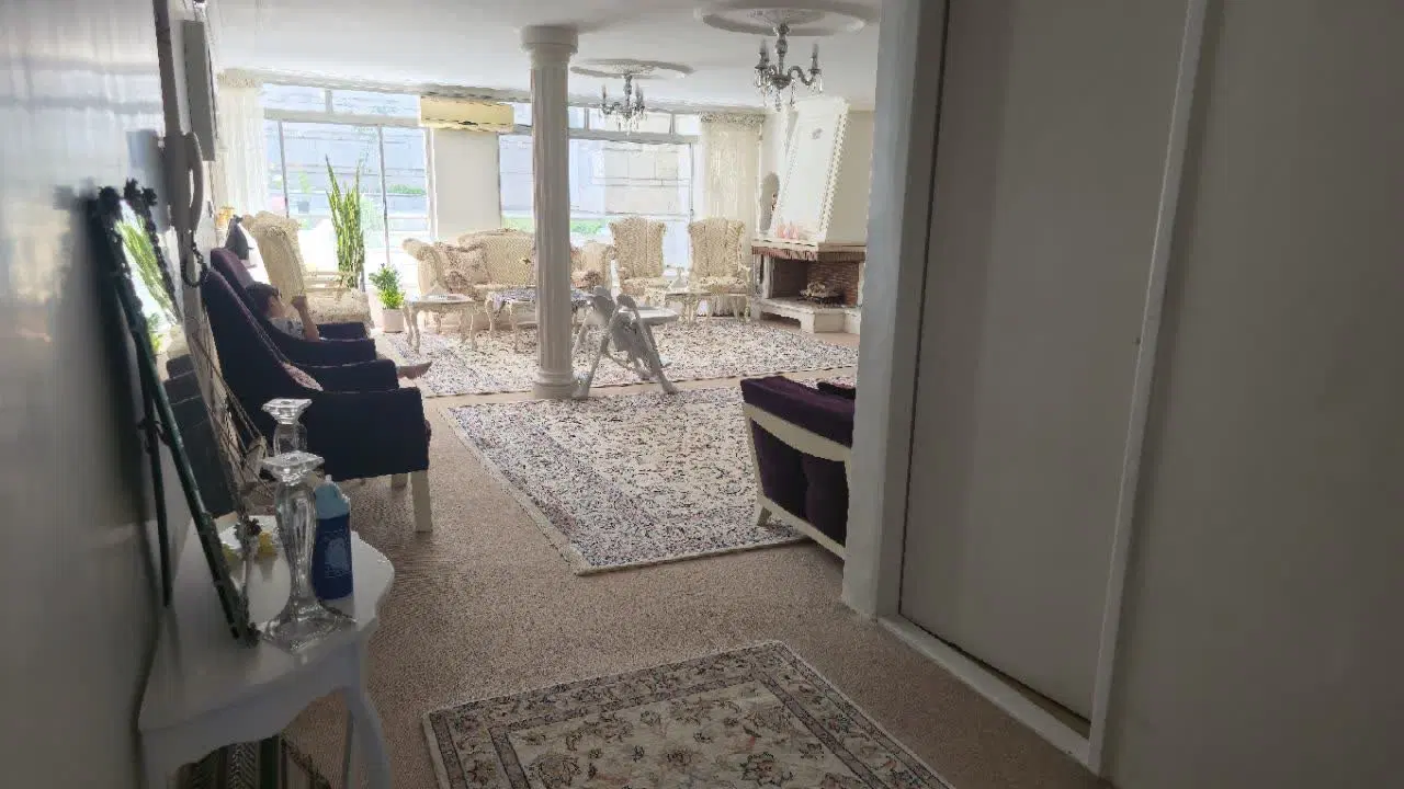 فروش ویلایی تجاری در احمدآباد