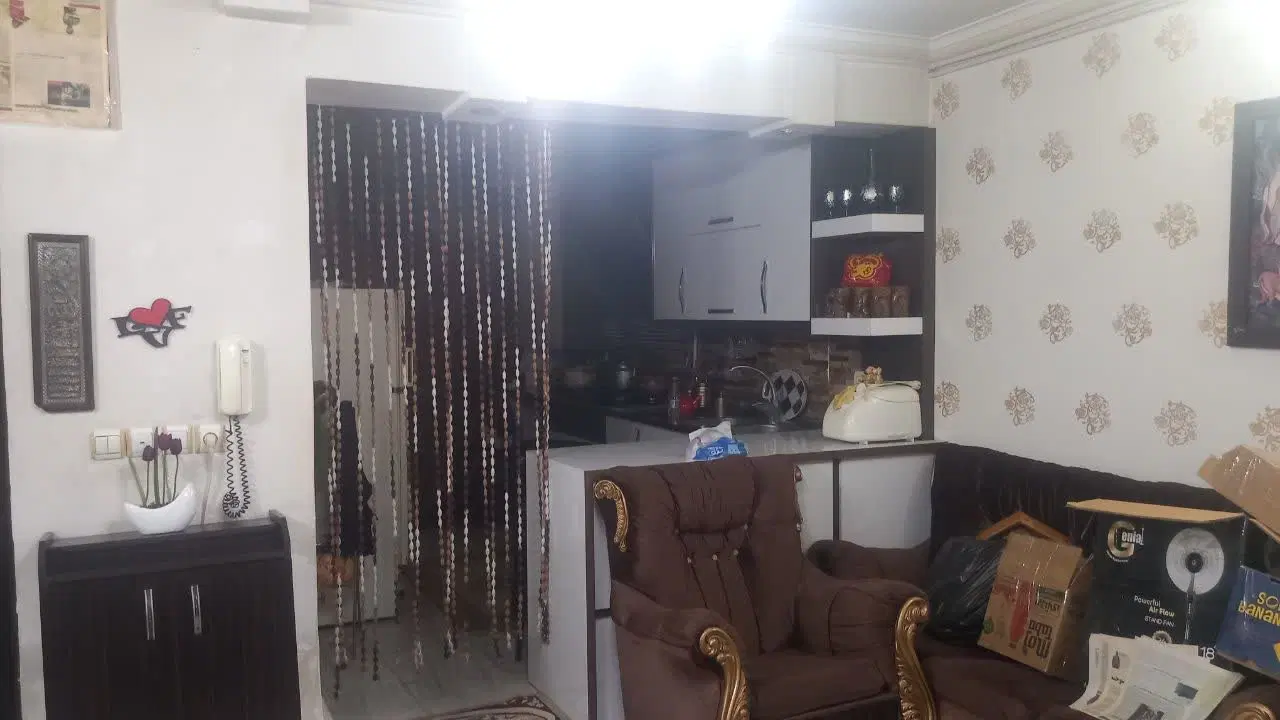 اجاره خانه ۶۵ متری
