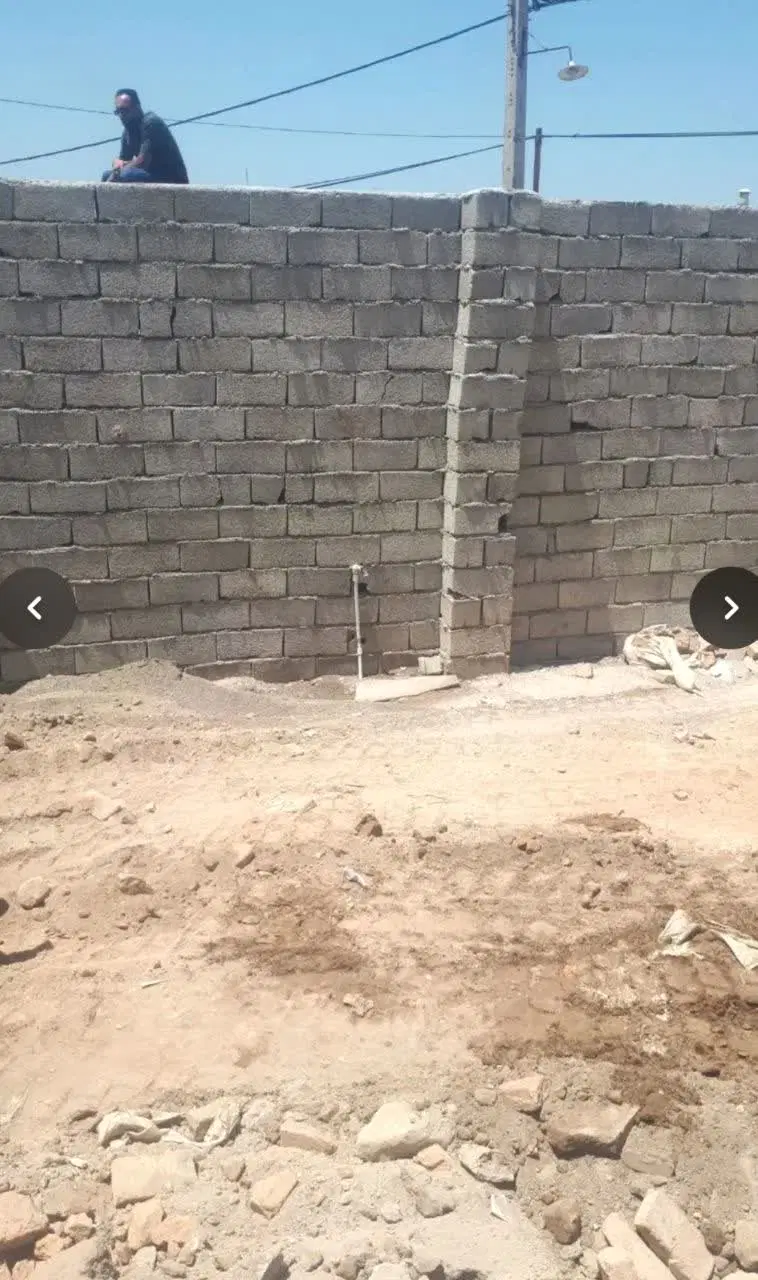 فروش خانه روستایی در روستای کرکرق