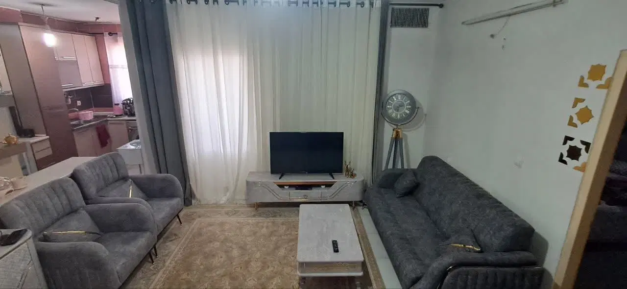 واحد اپارتمان سبلان
