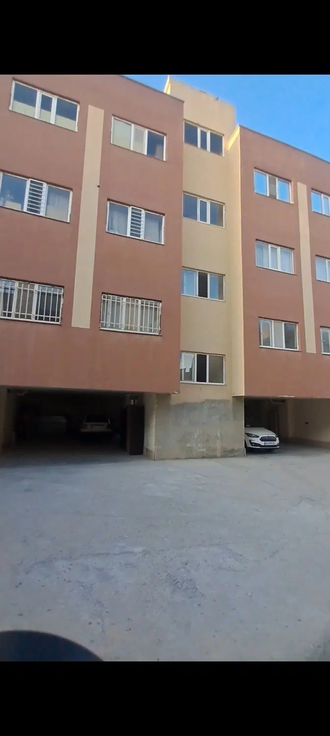 ساختمان منظریه