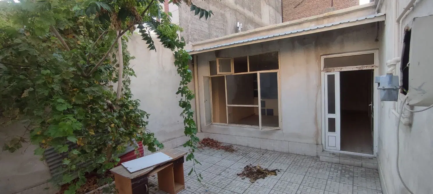 فروش حیاط  ویلایی ابوریحان