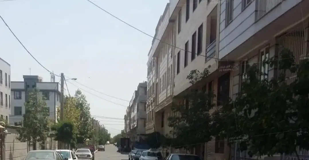 فروش آپارتمان ۱۱۵ متری شهرک آزادی