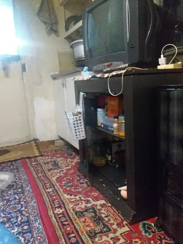 خانه کلنگی
