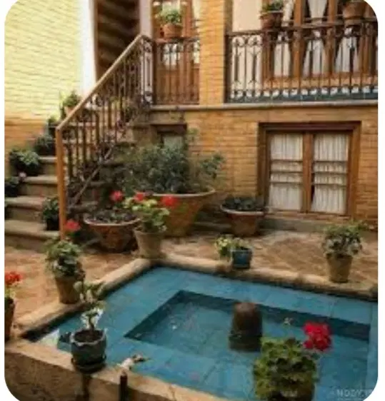 رهن و اجاره واحد۱۲۰متری مستقل