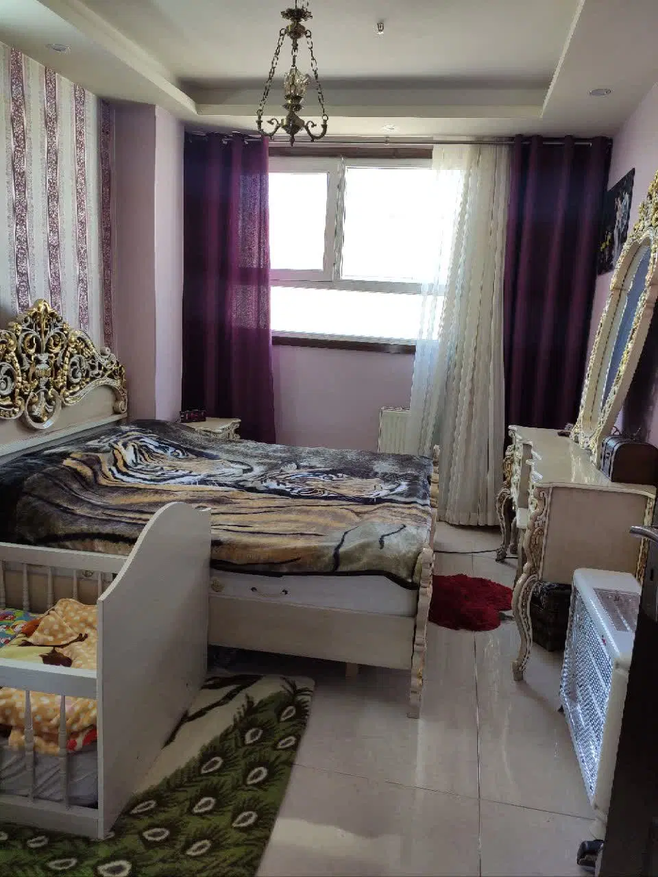 ۹۵ متری ابونعیم جنوبی