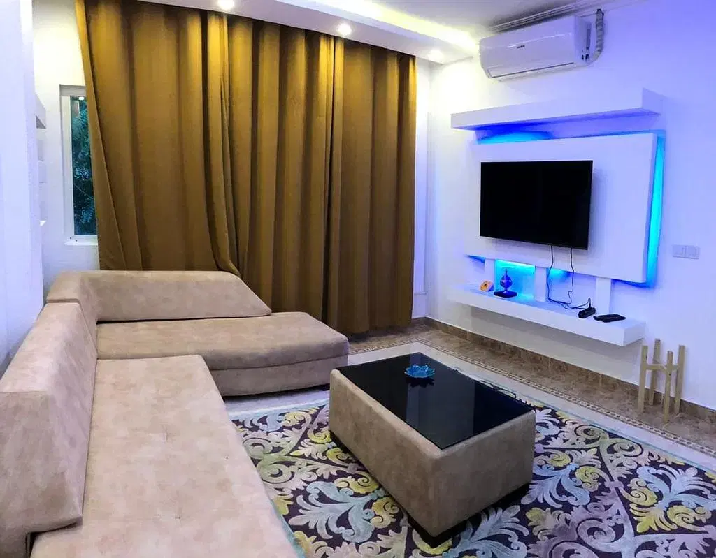 اجاره سوییت