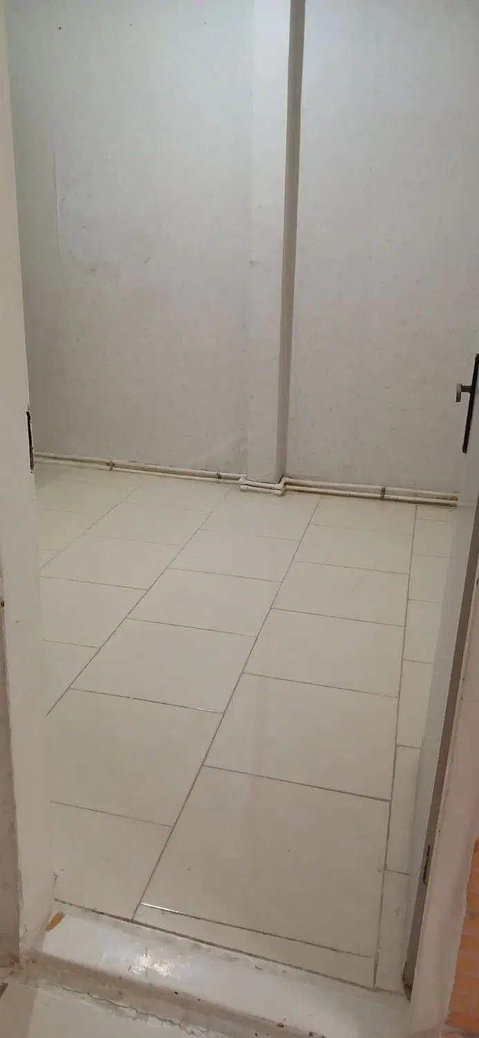 اجاره طبقه هم کف یک خوابه
