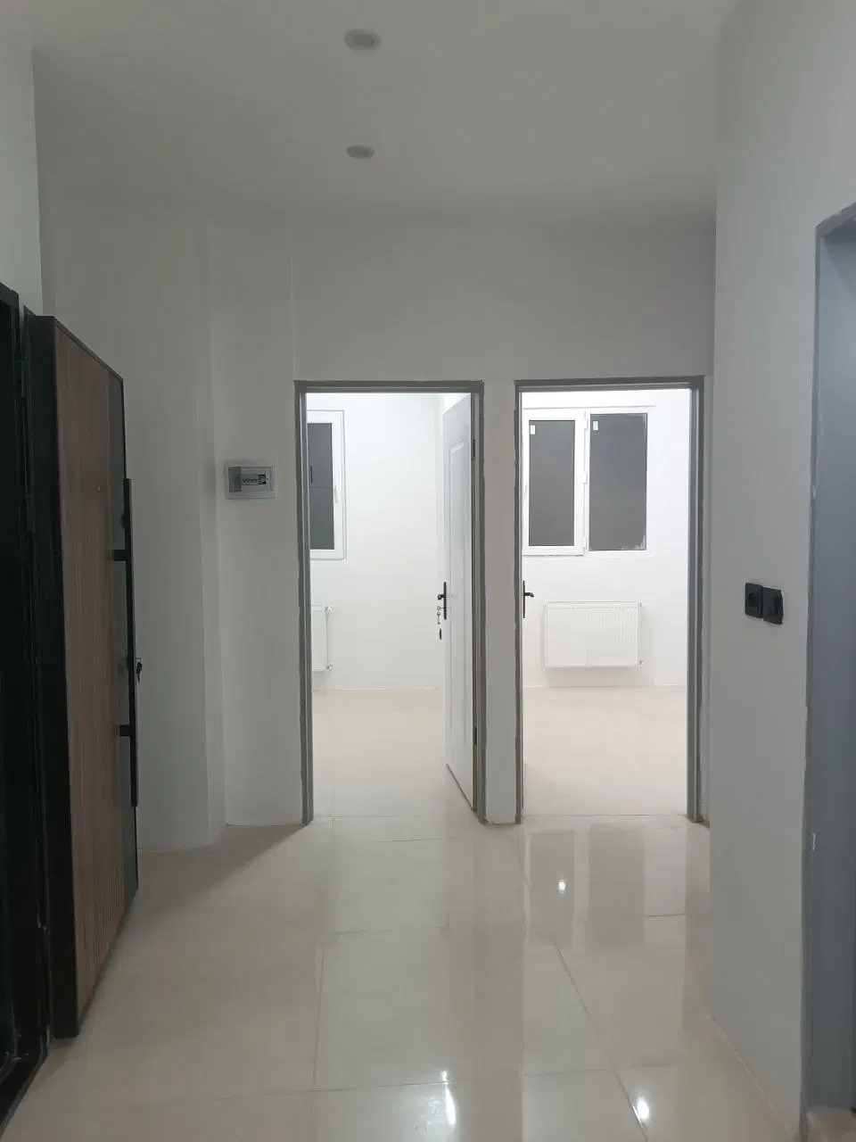 فروش آپارتمان کاشانی