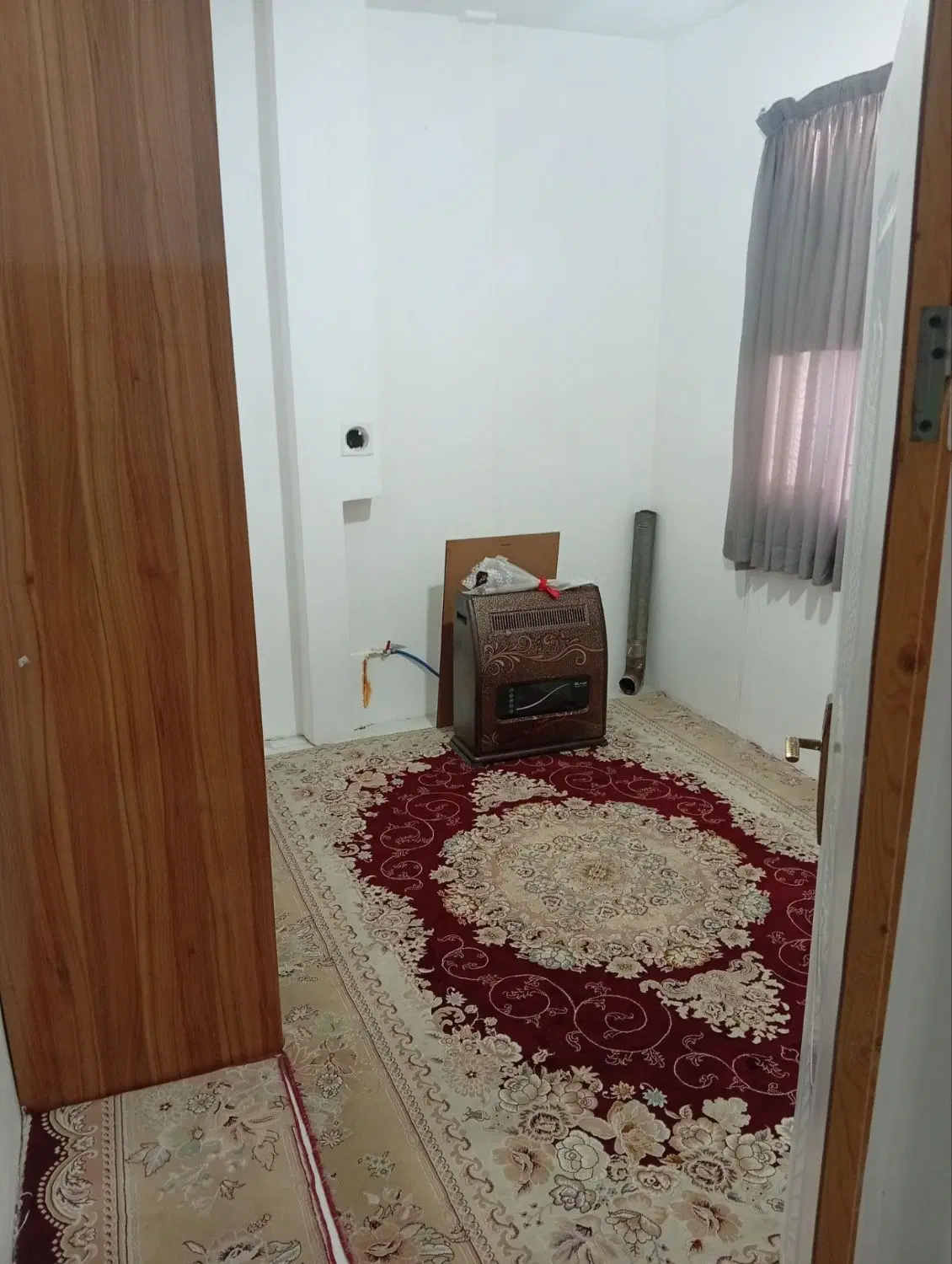 ویلایی دوبلکس