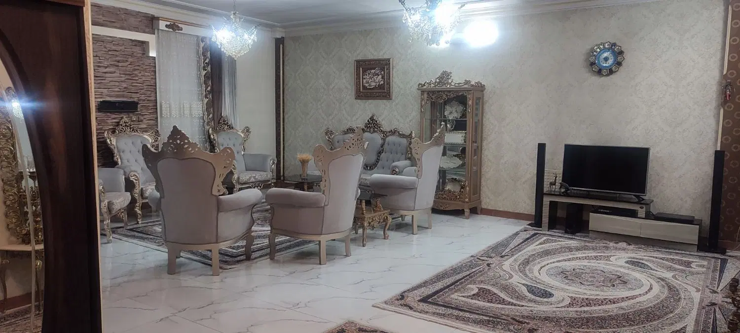 تک واحدی ۱۰۷ متری شهرک شریعتی