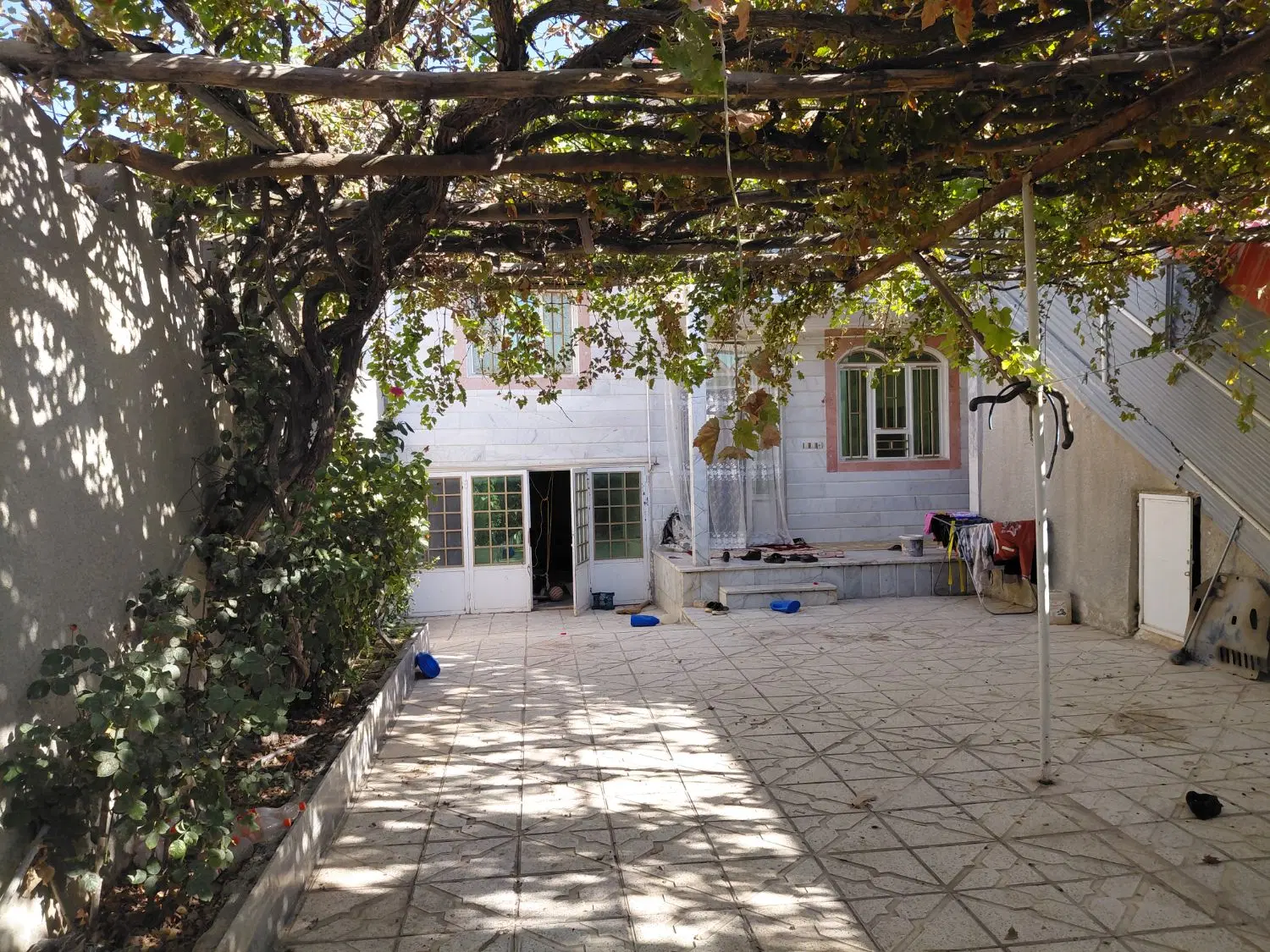 خانه ویلایی ناظر اباد