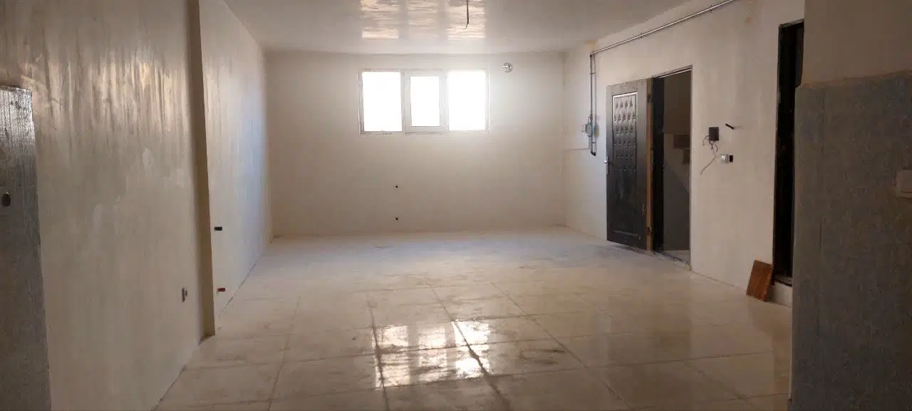 واحد اپارتمانی