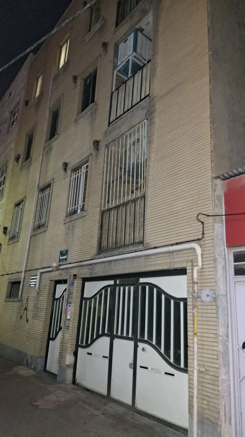 آپارتمان فروشی