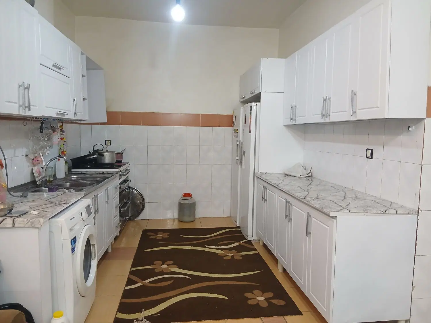 ملک فروشی 5000 میلیاردخیابان جهانگیری