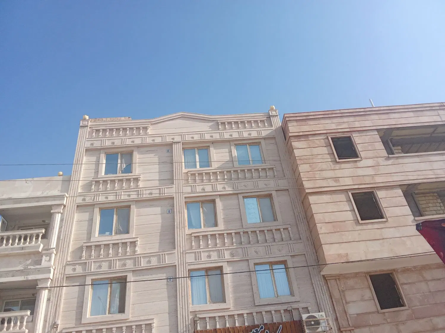 فروش آپارتمان