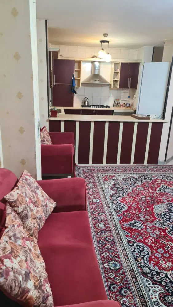 فروش یک خوابه سند تک برگ صدرا فاز یک