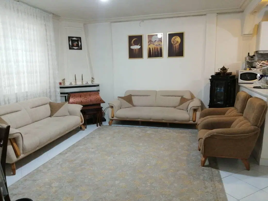 رهن و اجاره 130 متری مرتب بازسازی شده