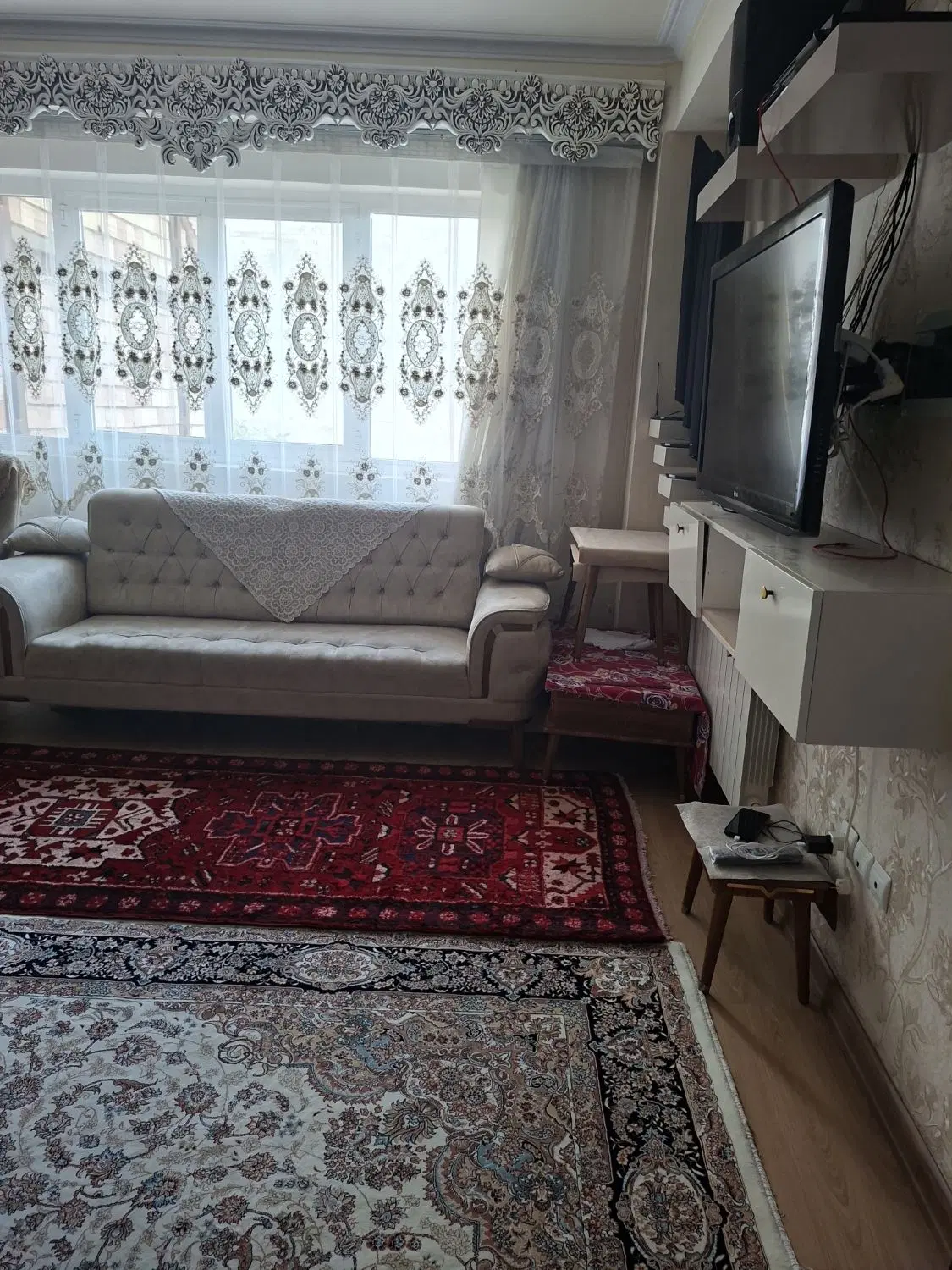 فروش آپارتمان ۷۰ متری